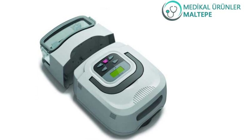 Bmc RESmart Auto CPAP Cihazı