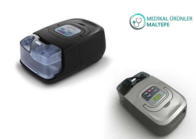 Bmc RESmart Auto CPAP Cihazı